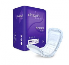 Absorin Comfort Finette  Normal/N14